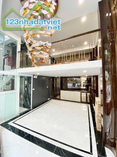 CỰC HIẾM !!! BÁN NHÀ MẶT PHỐ NGUYỄN TRI PHƯƠNG - 50M2 - MẶT TIỀN 7M - LÔ GÓC 3 THOÁNG