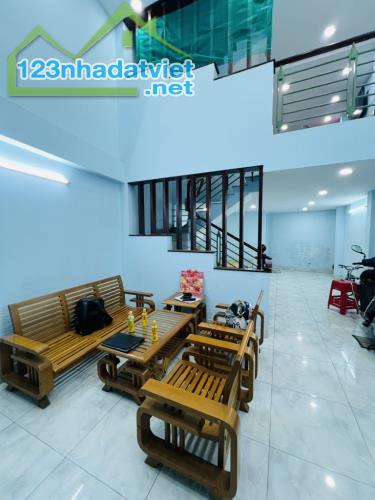 BÁN NHÀ AN LẠC KINH DƯƠNG VƯƠNG 78M² HẺM 6M KINH DOANH TỐT_ HƠN 5 TỶ - 1