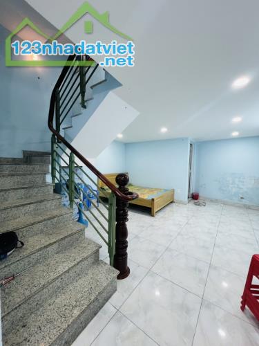 BÁN NHÀ AN LẠC KINH DƯƠNG VƯƠNG 78M² HẺM 6M KINH DOANH TỐT_ HƠN 5 TỶ - 2