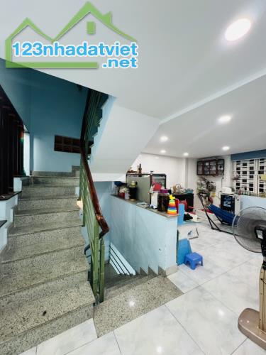 BÁN NHÀ AN LẠC KINH DƯƠNG VƯƠNG 78M² HẺM 6M KINH DOANH TỐT_ HƠN 5 TỶ - 3