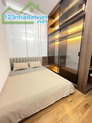 Siêu phẩm Đào Tấn, nhà mới kinh kong, full nội thất mới xịn, 35m*4T - 3