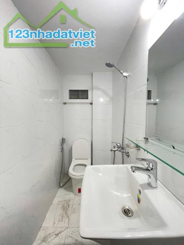 Siêu phẩm Đào Tấn, nhà mới kinh kong, full nội thất mới xịn, 35m*4T - 4