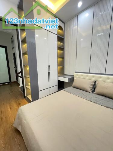 Siêu phẩm Đào Tấn, nhà mới kinh kong, full nội thất mới xịn, 35m*4T - 5