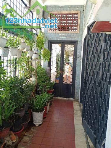 CHÍNH CHỦ BÁN NHÀ 203M2- KHU DÂN CƯ HIỆN HỮU- KO LO QUY HOẠCH
