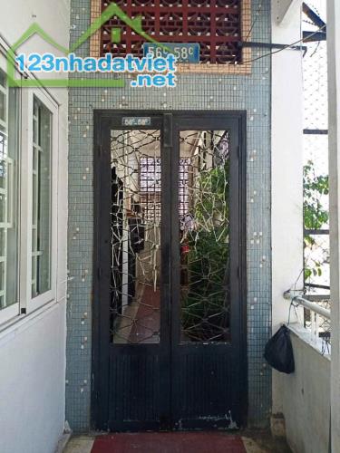 CHÍNH CHỦ BÁN NHÀ 203M2- KHU DÂN CƯ HIỆN HỮU- KO LO QUY HOẠCH - 1