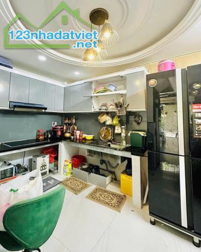 BÁN NHÀ - GẦN NGÃ TƯ SỞ TT THANH TRÌ - 2