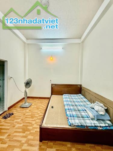 01812 – Bán nhà HXH Nguyễn Ảnh Thủ Ph.TCH, 56m2 3 tầng BTCT 4PN, sổ riêng, NHỈNH 5.5 tỷ TL - 2
