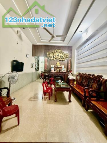 01812 – Bán nhà HXH Nguyễn Ảnh Thủ Ph.TCH, 56m2 3 tầng BTCT 4PN, sổ riêng, NHỈNH 5.5 tỷ TL - 3
