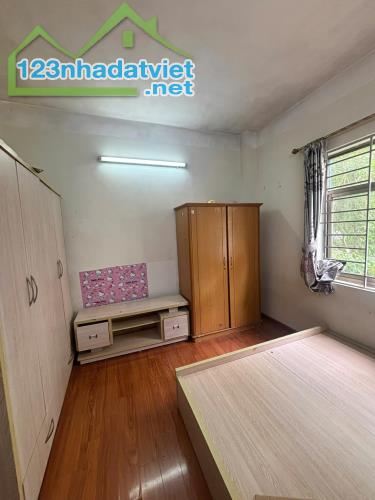 Bán căn hộ chung cư thang bộ Việt Hưng-Long Biên-78m 2n1wc-2 ban công mát mẻ-giá 3.3 tỷ - 1