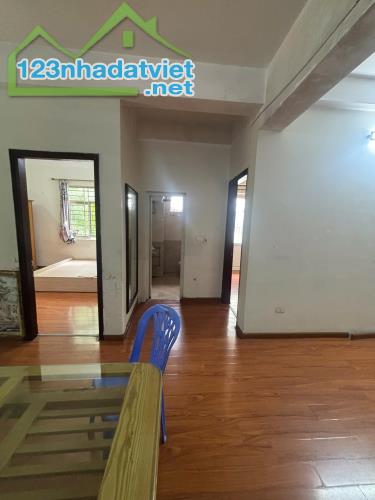 Bán căn hộ chung cư thang bộ Việt Hưng-Long Biên-78m 2n1wc-2 ban công mát mẻ-giá 3.3 tỷ - 4
