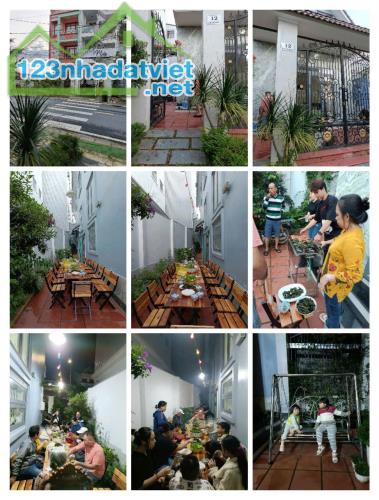 Cần cho thuê nhà đường Trần khánh dư- phường 8, đà lạt
