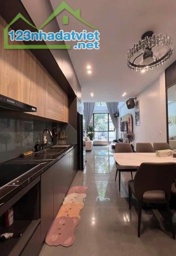 ĐẤT PHÂN LÔ - THANH TRÌ - HÀ NỘI - 2