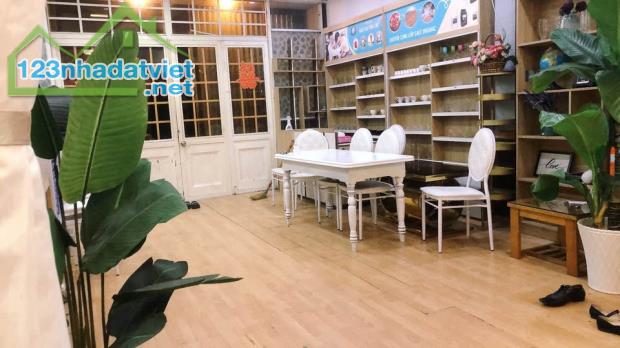 Bán nhà C4 đường LÊ THỊ TÍNH, gần Cù Chính Lan ,chợ Thanh Khê DT 90m2 giá 4ty250 - 1
