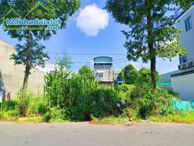 Bán nền 100m2 Bên Hông Trường Việt Mỹ, Đường C1 KDC Thiên Lộc, Cái Răng, Cần Thơ. - 2