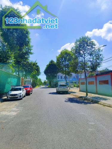 Bán nền 100m2 Bên Hông Trường Việt Mỹ, Đường C1 KDC Thiên Lộc, Cái Răng, Cần Thơ. - 1