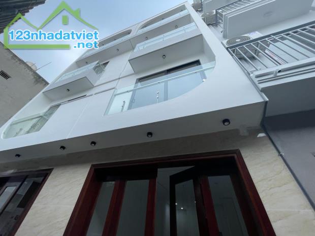 BÁN NHÀ VĂN HỘI 31M TỪ TẦNG 2 LÀ 40M, 5 TẦNG, MẶT TIỀN 5M, GIÁ 5.48 TỶ