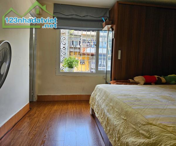 CHÍNH CHỦ BÁN CĂN TẬP THỂ NGHĨA TÂN, CẦU GIẤY TẶNG FULL ĐỒ GIÁ 2,95 TỶ