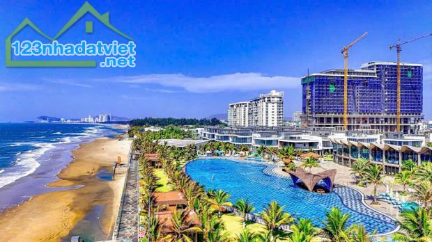 Căn hộ du lịch nghỉ dưỡng 5 sao thành phố Vũng Tàu - 1