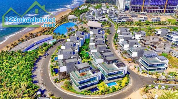 Căn hộ du lịch nghỉ dưỡng 5 sao thành phố Vũng Tàu - 2