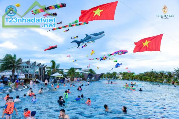 Căn hộ du lịch nghỉ dưỡng 5 sao thành phố Vũng Tàu - 3