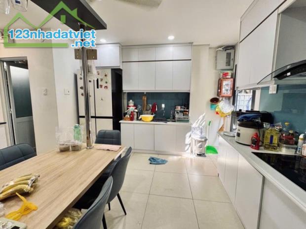 🏡 BÁN BIỆT THỰ MINI – LÔ GÓC HXH – VẠN KIẾP – FULL NỘI THẤT CAO CẤP - 4