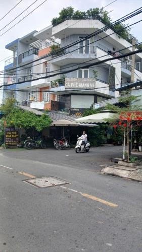 Siêu Phẩm  nhà mặt tiền Kinh Doanh 688 Tân Kỳ Tân Quý nhựa 10m thông 88m2, 4Tầng 8 tỷ