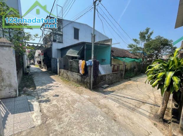 ⚠️ BÁN ĐẤT 2 MẶT TIỀN KIỆT PHÙNG LƯU – THUỶ DƯƠNG