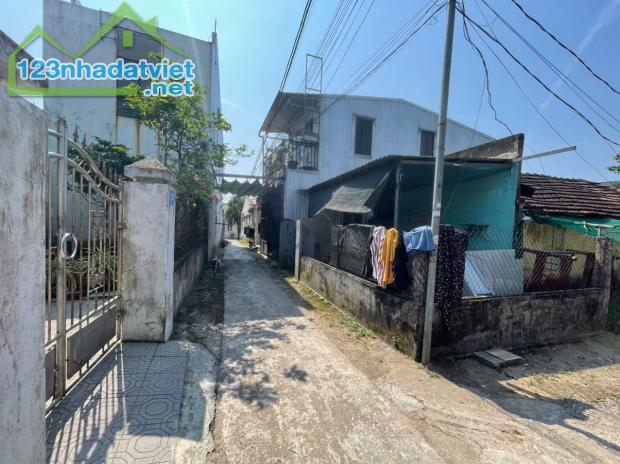 ⚠️ BÁN ĐẤT 2 MẶT TIỀN KIỆT PHÙNG LƯU – THUỶ DƯƠNG - 2