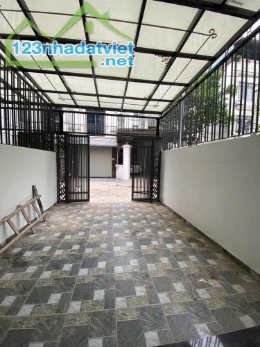 Bán nhà 3 tầng, 56m2, ô tô đỗ cửa, Đại Thành Quốc Oai chỉ cách Yên Nghĩa 4km, giá 3.8 tỷ - 3
