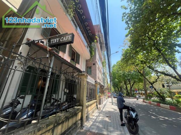 Mặt phố Nguyễn Tri Phương. Ba Đình. 47m2; MT 8m; Giá 42.5 tỷ  TRUNG TÂM CỦA TRUNG TÂM - 5