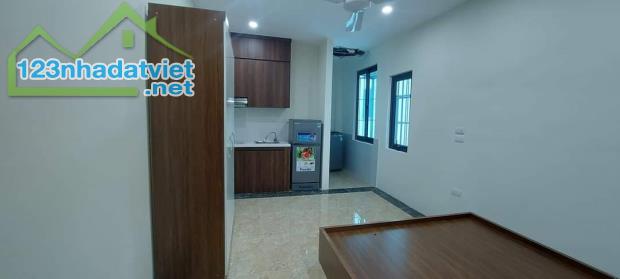 🏢 TÒA NHÀ SIÊU DÒNG TIỀN– 9 TẦNG – 46 PHÒNG – THU 150TR/TH - GIÁ 28.5 TỶ - hangmini.com - 2
