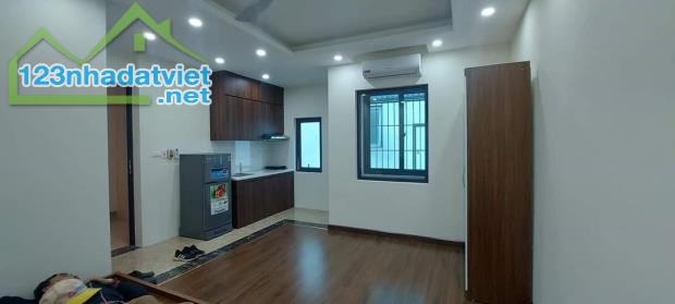 🏢 TÒA NHÀ SIÊU DÒNG TIỀN– 9 TẦNG – 46 PHÒNG – THU 150TR/TH - GIÁ 28.5 TỶ - hangmini.com - 3