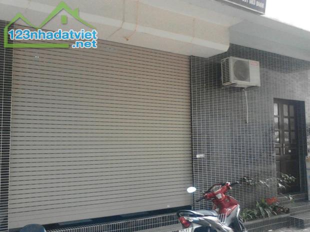 BÁN NHÀ NGÕ Ô TÔ TRÁNH YÊN LÃNG, 2 THOÁNG,  65M2 × 4 TẦNG, MT 7M, 23.5 TỶ - 2
