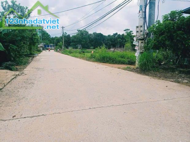 Đất nghỉ dưỡng núi Đồng Lư, Đồng Quang, Quốc Oai, Hà Nội - 2