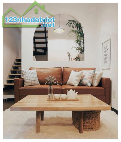 💥BÁN NHÀ KHU PHỐ BÙI VIỆN Q 1💥nhà 3 lầu sổ cn 25m hẻm đẹp giá 4,65 tỉ tl - 4