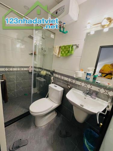 Bán nhà phố Văn Quán, 30m2, 4 tầng, MT 4m, nhà dân xây, ô tô đỗ, chỉ 7.x tỷ - 3