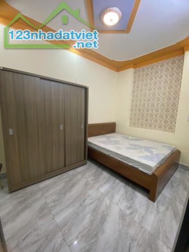 Bán nhà 3 Tầng Dĩ An,đượng nhựa 8m thông thoáng,gần ngã tư Chiêu Liêu - 1