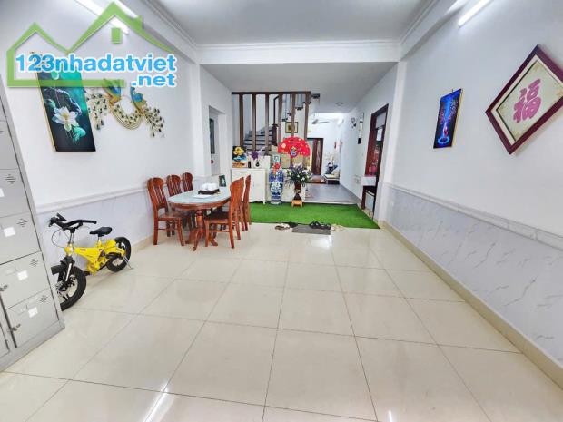 NHÀ 4 TẦNG VĂN QUÁN, 67M GIÁ NHỈNH 18 TỶ, Ô TÔ, KINH DOANH VP