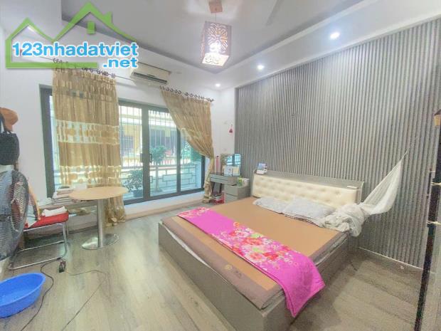 NHÀ 4 TẦNG VĂN QUÁN, 67M GIÁ NHỈNH 18 TỶ, Ô TÔ, KINH DOANH VP - 1