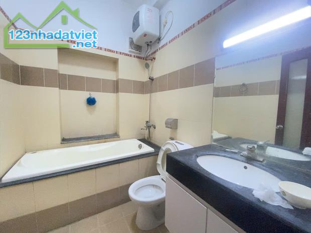 NHÀ 4 TẦNG VĂN QUÁN, 67M GIÁ NHỈNH 18 TỶ, Ô TÔ, KINH DOANH VP - 3