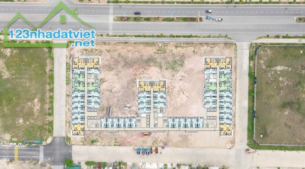 Chỉ từ 1,7  tỷ sở hữu ngay căn hộ cao cấp view vịnh di sản, VỐN ban đầu chỉ 510tr - 1