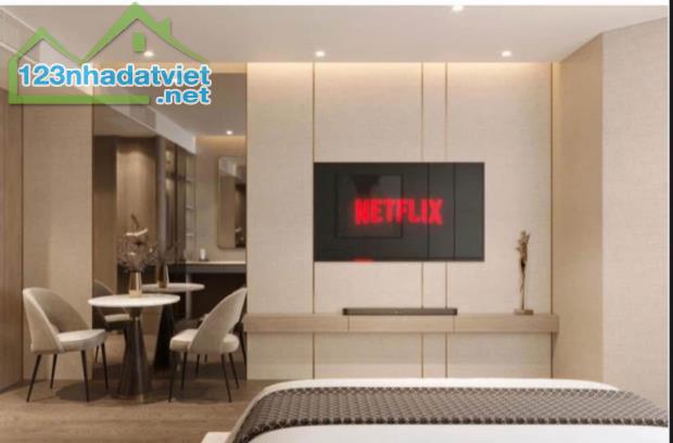 Chỉ từ 1,7  tỷ sở hữu ngay căn hộ cao cấp view vịnh di sản, VỐN ban đầu chỉ 510tr - 3