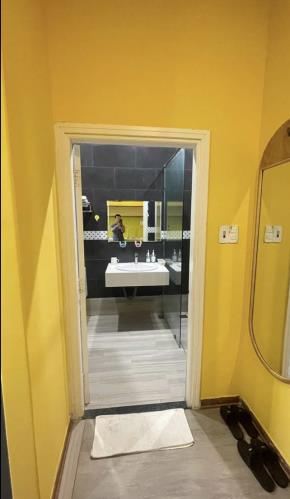 Toà căn hộ 5 Tầng Cao Bá Quát . Dòng tiền 80tr/tháng . DT:75m5 . Giá : 14tỷ7 TL - 1