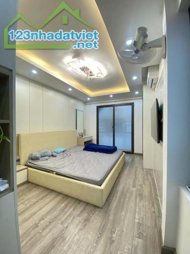 Phân lô Phố Trường Chinh, 42m, 6 tầng thang máy  ô tô tránh, kinh doanh, giá 14.35 tỷ - 1