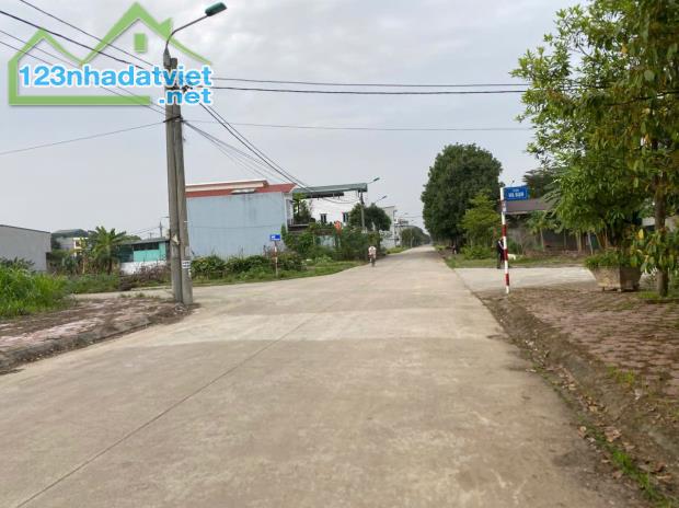 Bán 3 ô liền kề trục chính Hạ Bạn 306, mt 18m, 7.9 tỷ - 4