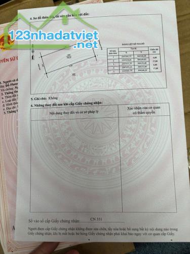 Bán 3 ô liền kề trục chính Hạ Bạn 306, mt 18m, 7.9 tỷ - 1