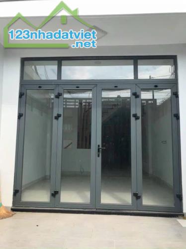 Bán Nhà 80m² Hẻm xe hơi 6m Vườn Lài, Quận Tân Phú - 1