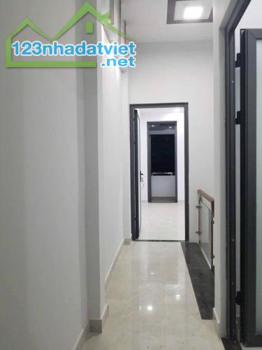 Bán Nhà 80m² Hẻm xe hơi 6m Vườn Lài, Quận Tân Phú - 3