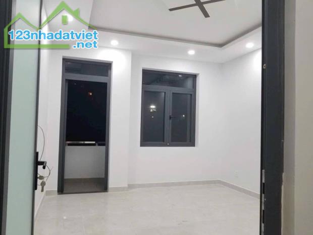Bán Nhà 80m² Hẻm xe hơi 6m Vườn Lài, Quận Tân Phú - 2