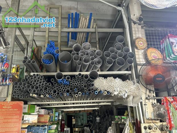 CẦN SANG NHƯỢNG LẠI TIỆM - HIỆN ĐANG KINH DOANH ĐIỆN NƯỚC, KIM KHÍ - 2